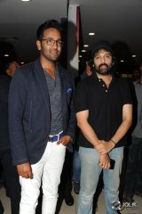 Celebs at Dynamite Movie Preview